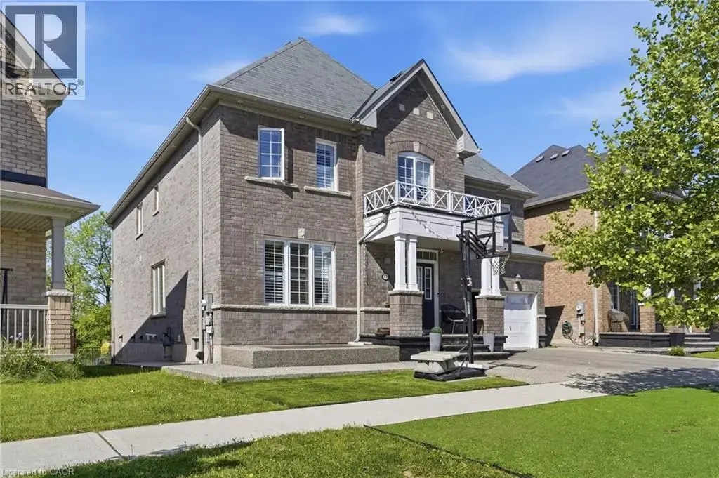 43 Fleming Crescent Unit# Lower, Caledonia